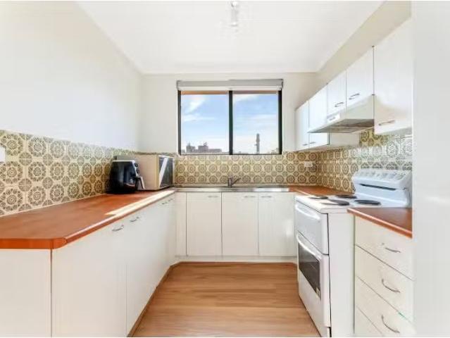 Apartment for rent in Wentworthville, New South Wales