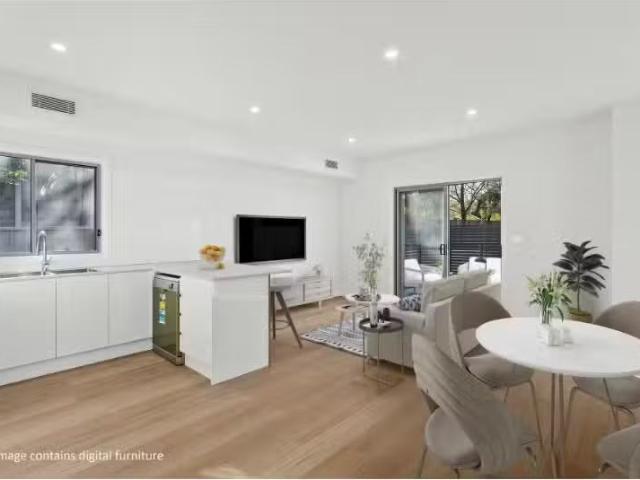 Condo for rent in Wollongong West, New South Wales