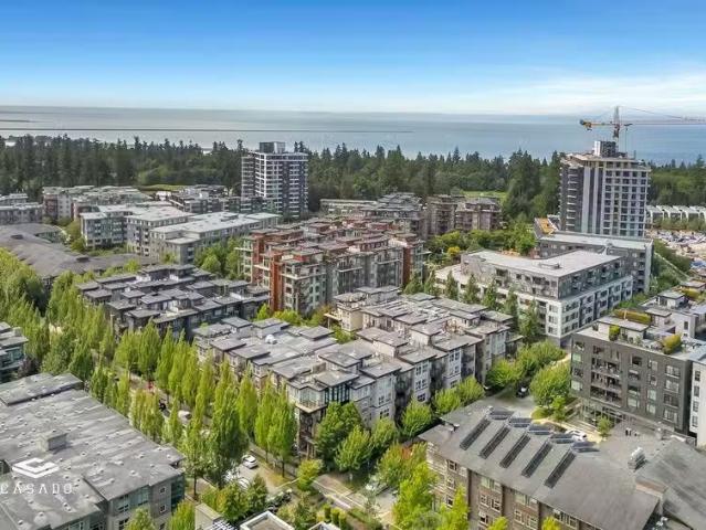 Condo for rent in Vancouver, British Columbia