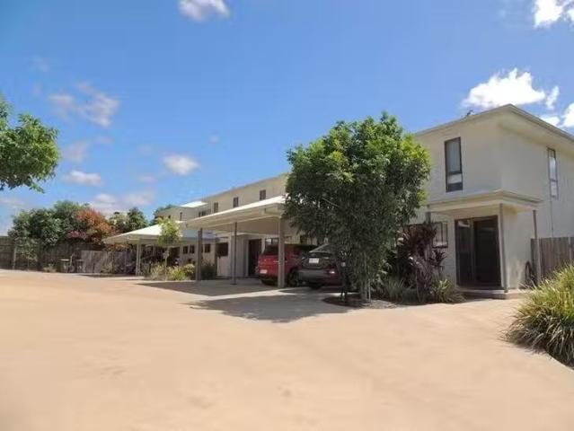 House for rent in Calliope, Queensland