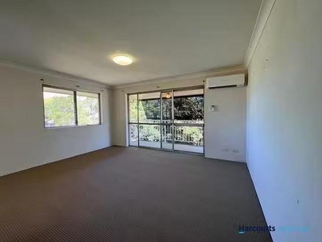 Apartment for rent in Toombul, Queensland