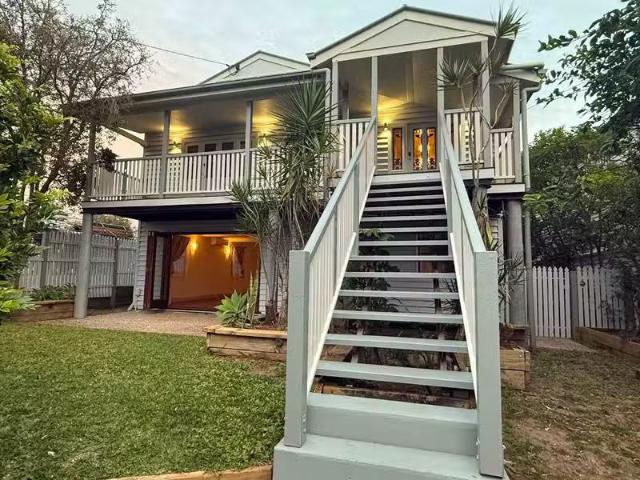 House for rent in Toombul, Queensland
