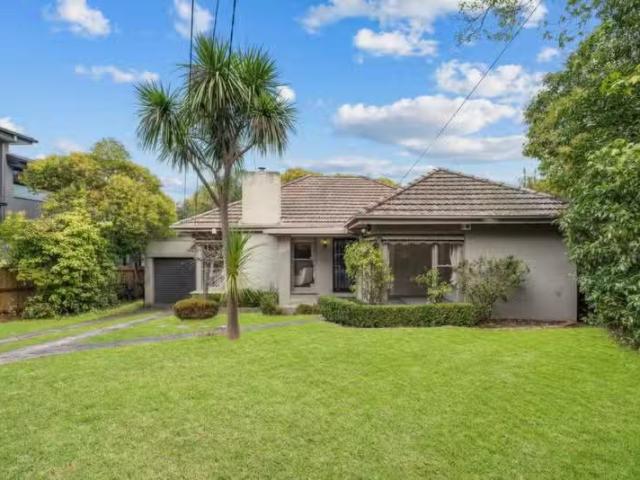 House for rent in Camerons Creek, Victoria