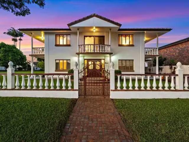 House for rent in Methul, Queensland