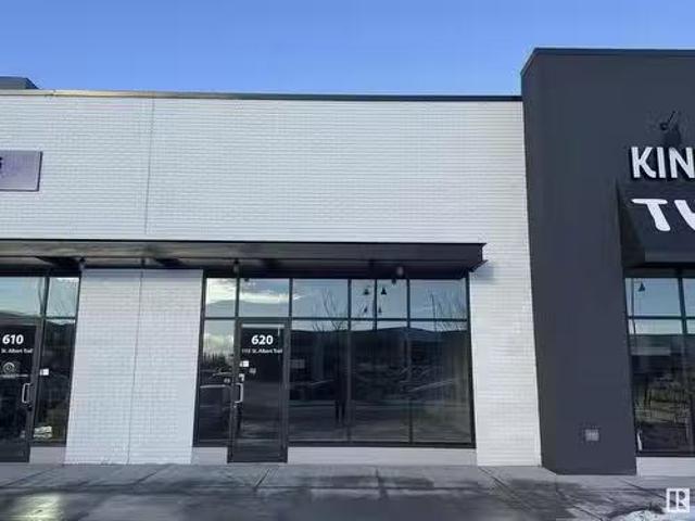 House for rent in Saint Albert, Alberta