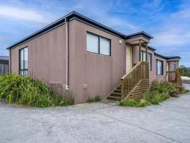Apartment for rent in Hobart, Tasmania