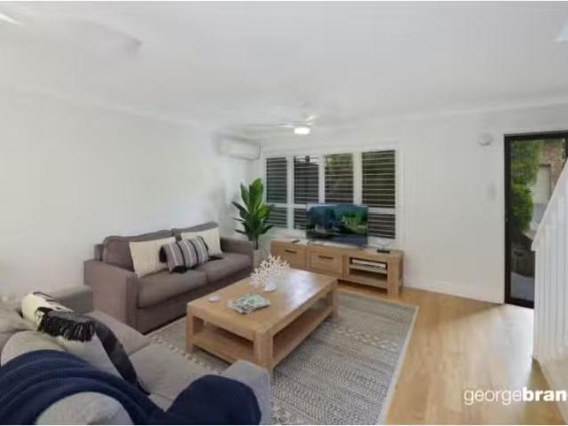 Apartment for rent in Gosford, New South Wales