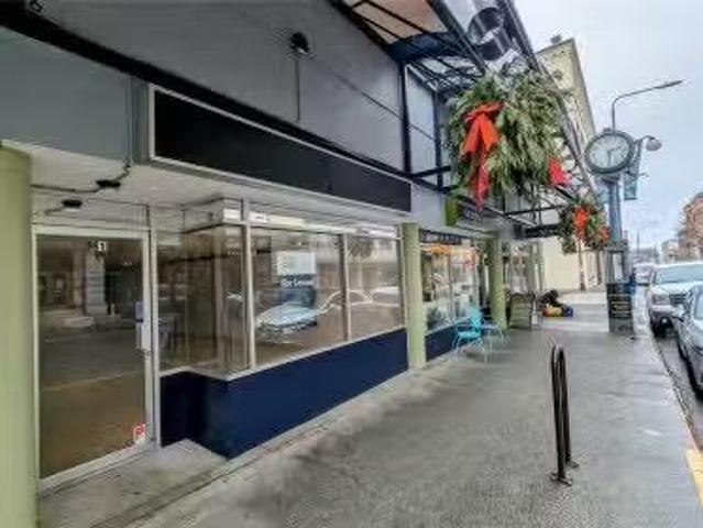 House for rent in Downtown, Victoria