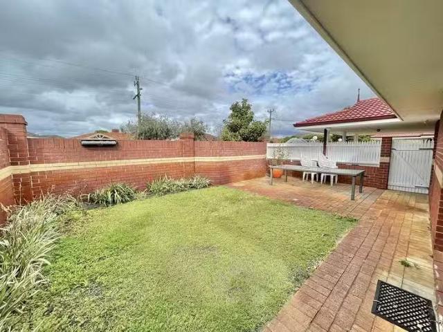 House for rent in Bedford, Western Australia