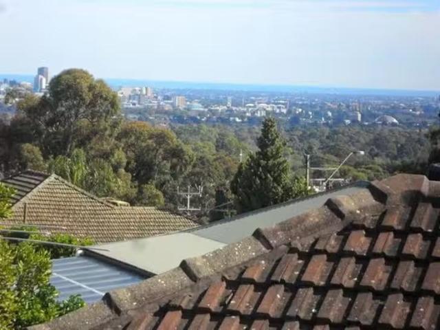 House for rent in Horseshoe Creek, South Australia