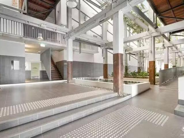 Apartment for rent in Toombul, Queensland