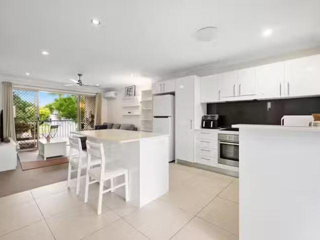 Apartment for rent in Toombul, Queensland