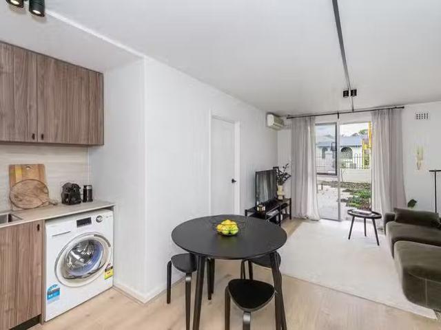 Apartment for rent in Western Australia