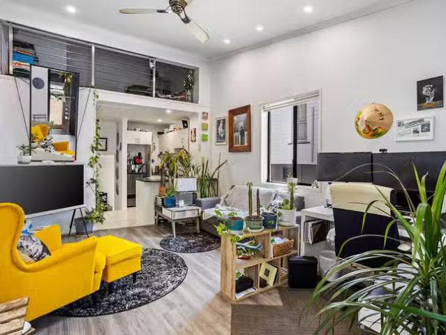Apartment for rent in Toombul, Queensland