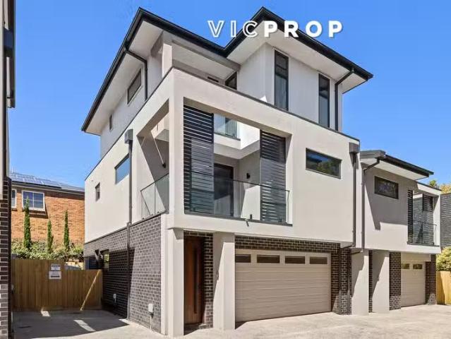 House for rent in Camerons Creek, Victoria