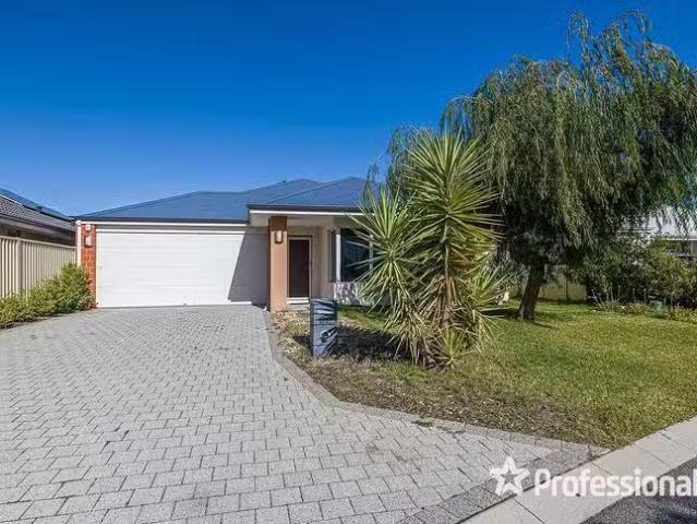 House for rent in Madeley, Western Australia