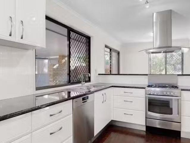 House for rent in Toombul, Queensland
