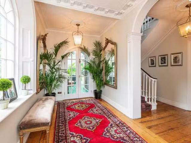 House to rent