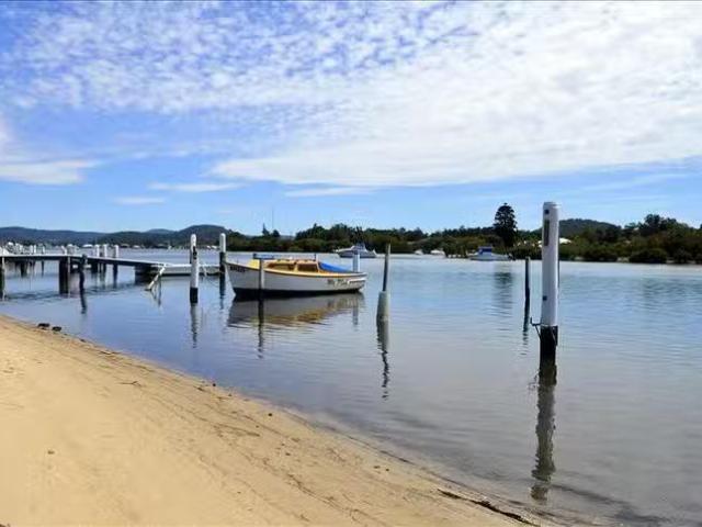 House for rent in New South Wales