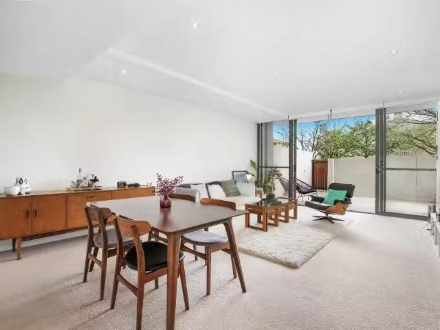 Apartment for rent in Kingston, Australian Capital Territory