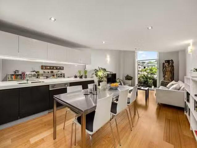 Apartment for rent in Toombul, Queensland