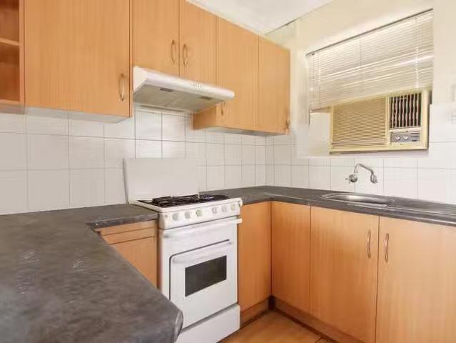 Apartment for rent in Gladstone, Queensland