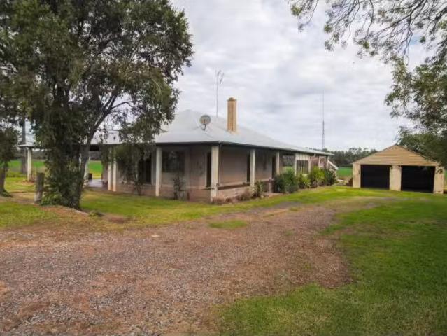 House for rent in Gulgong, New South Wales