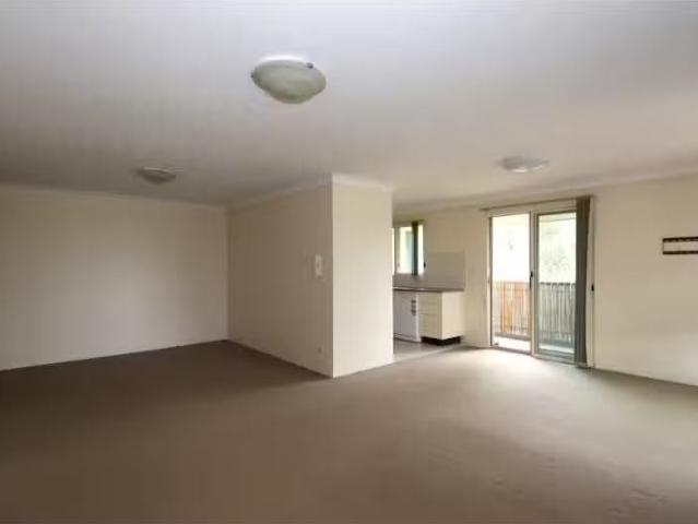 Apartment for rent in Sutherland, New South Wales