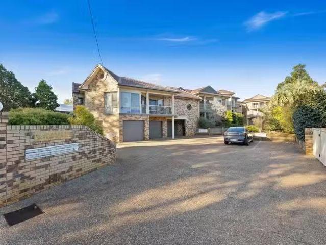 Apartment for rent in Toowoomba, Queensland