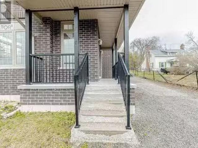 House for rent in Durham, Ontario