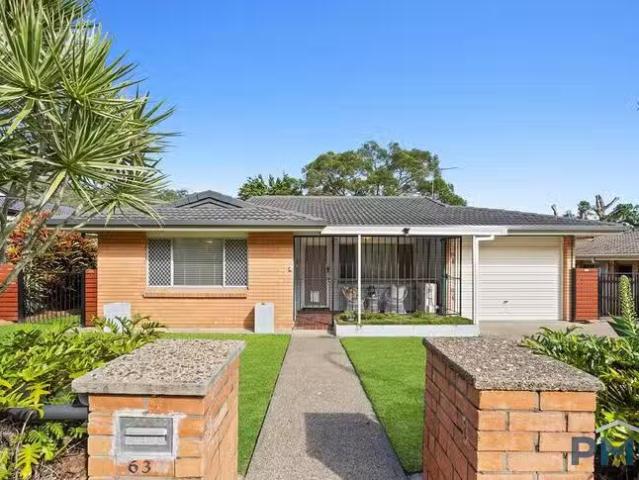 House for rent in Toombul, Queensland