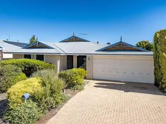 House for rent in Mindarie, Western Australia