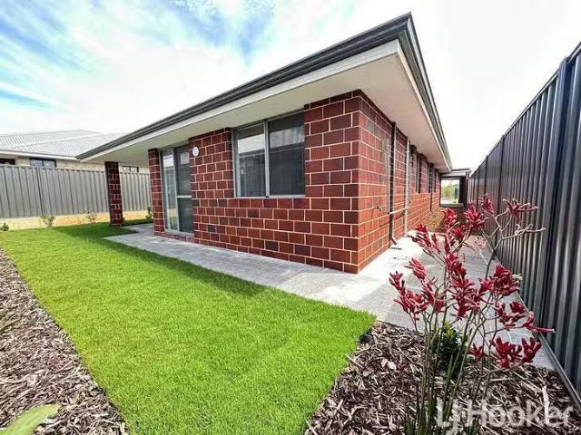 House for rent in Parklands, Western Australia