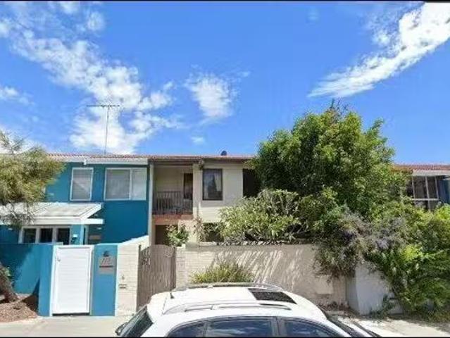 Apartment for rent in Como, Western Australia