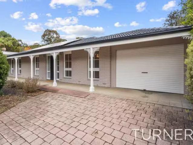 House for rent in Horseshoe Creek, South Australia