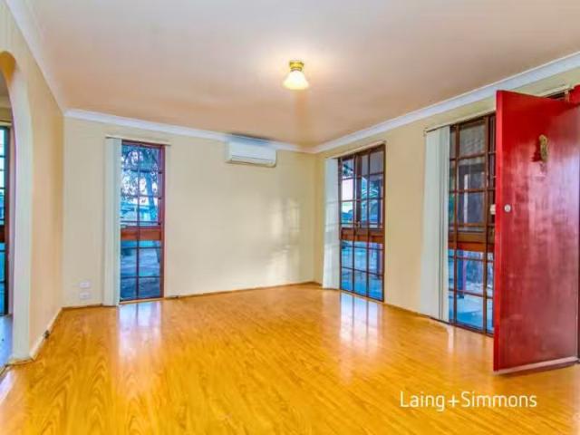 House for rent in Sydney, New South Wales