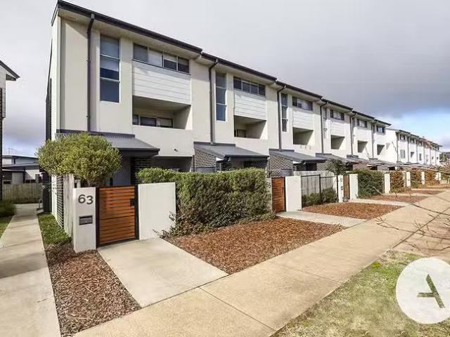 House for rent in Lawson, Australian Capital Territory