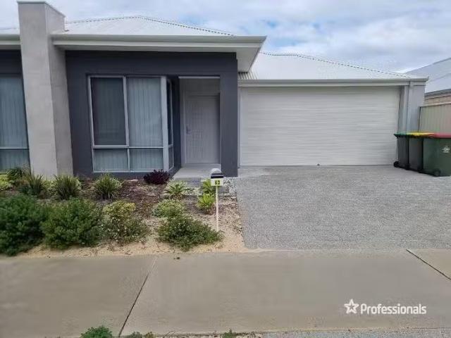 House for rent in Alkimos, Western Australia