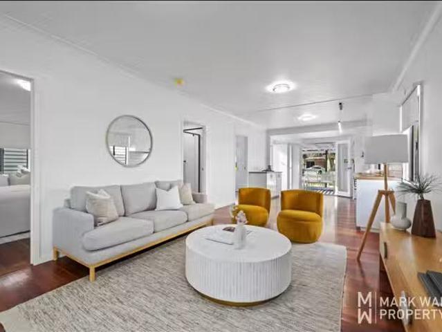 House for rent in Toombul, Queensland