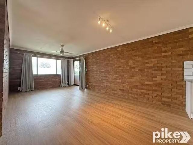 Apartment for rent in Toombul, Queensland