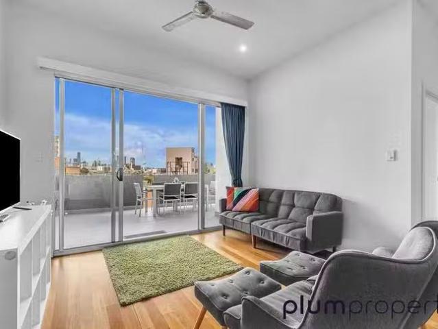 Apartment for rent in Toombul, Queensland