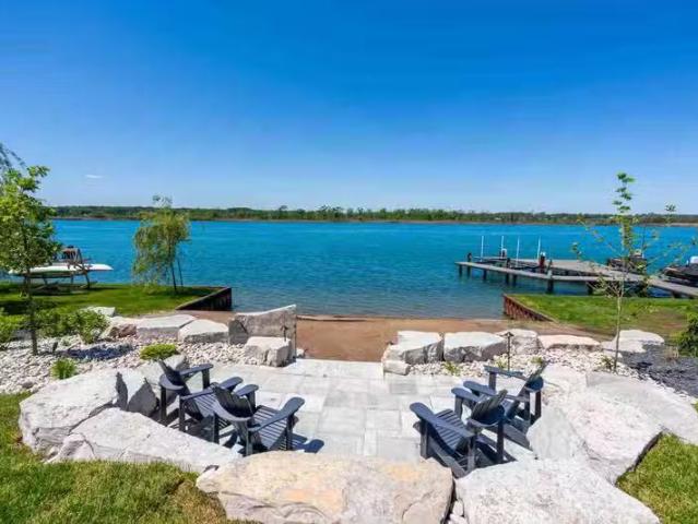 Condo for rent in St. Clair, Ontario