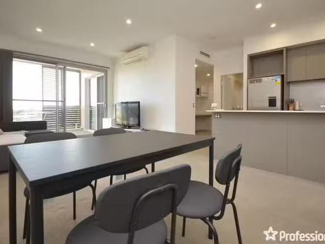 Apartment for rent in Rivervale, Western Australia