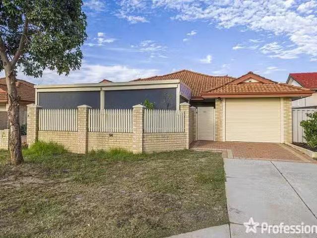 House for rent in Stirling, Western Australia