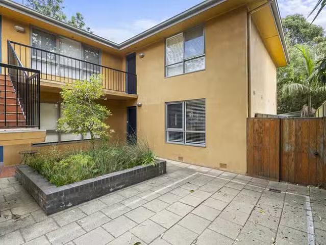Apartment for rent in Camerons Creek, Victoria
