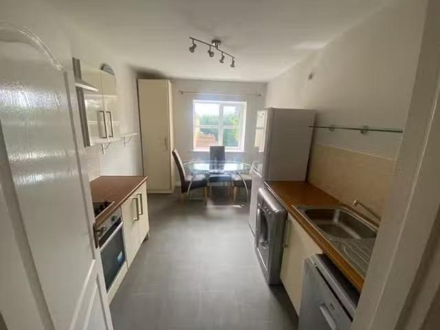 Apartment to rent