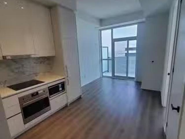 Apartment for rent in York, Ontario