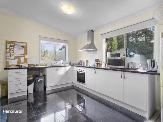 House for rent in Brooks Bay, Tasmania