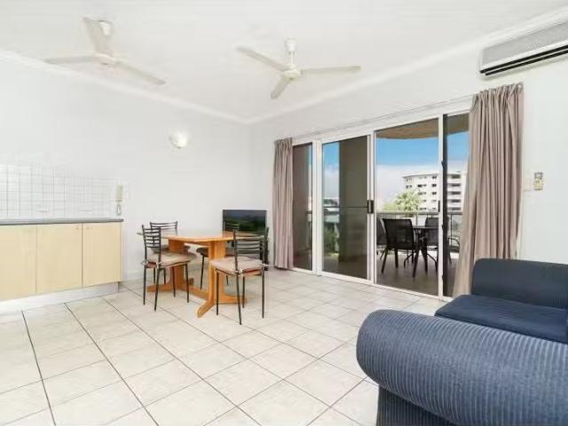Apartment for rent in Darwin, Northern Territory