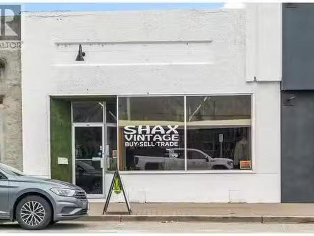 House for rent in Penticton, British Columbia